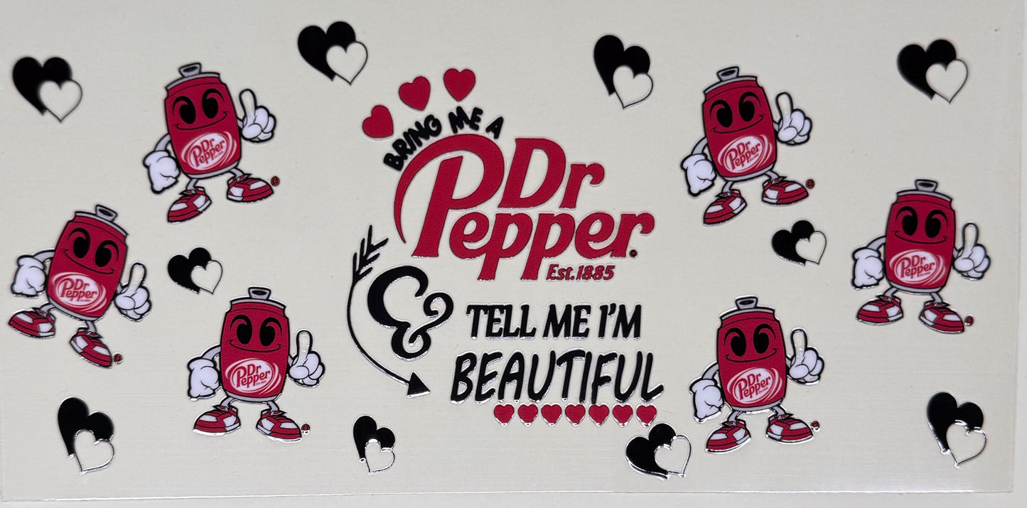 Beautiful dr p