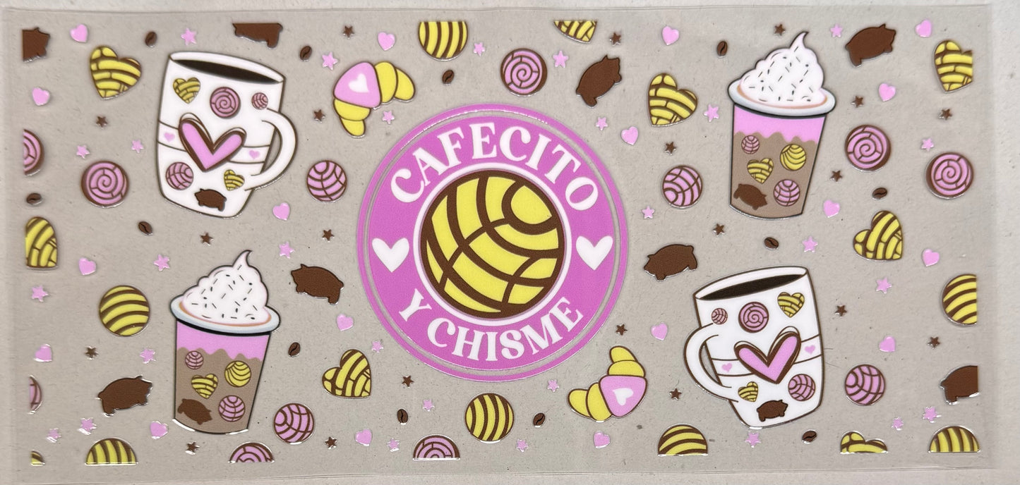 Cafecito