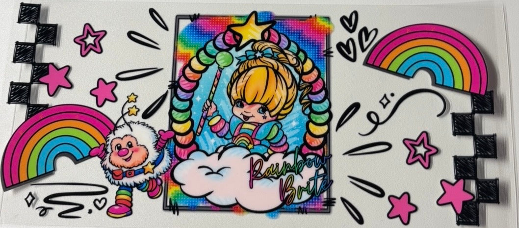 Rain brite