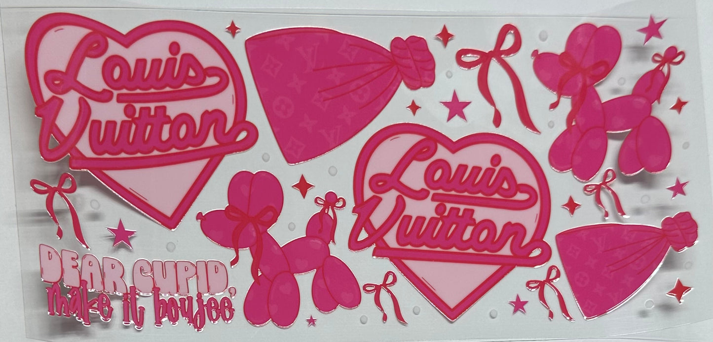 Pink LV