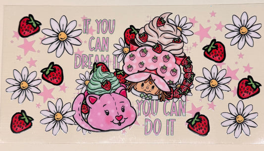 Dream it Do it
