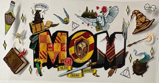 HP Mom