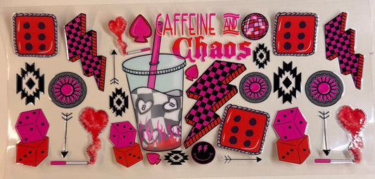 Caffeine / Chaos