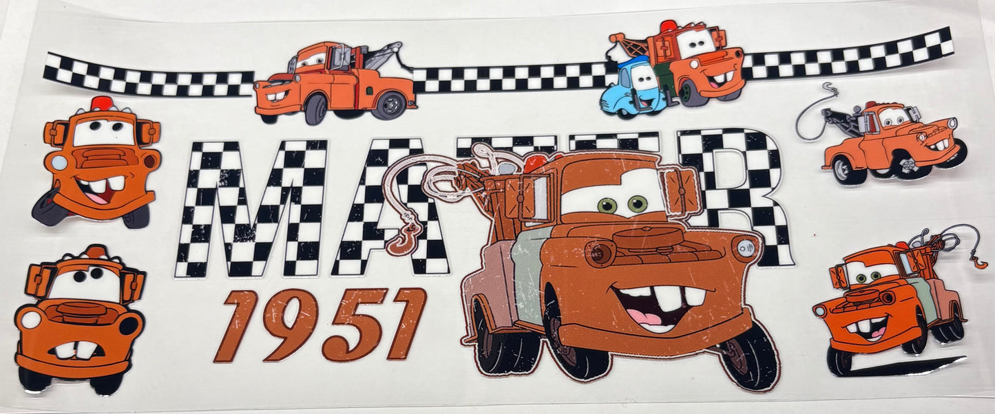 Mater 1