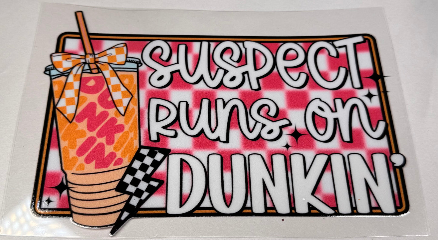 #58 suspect Dunk