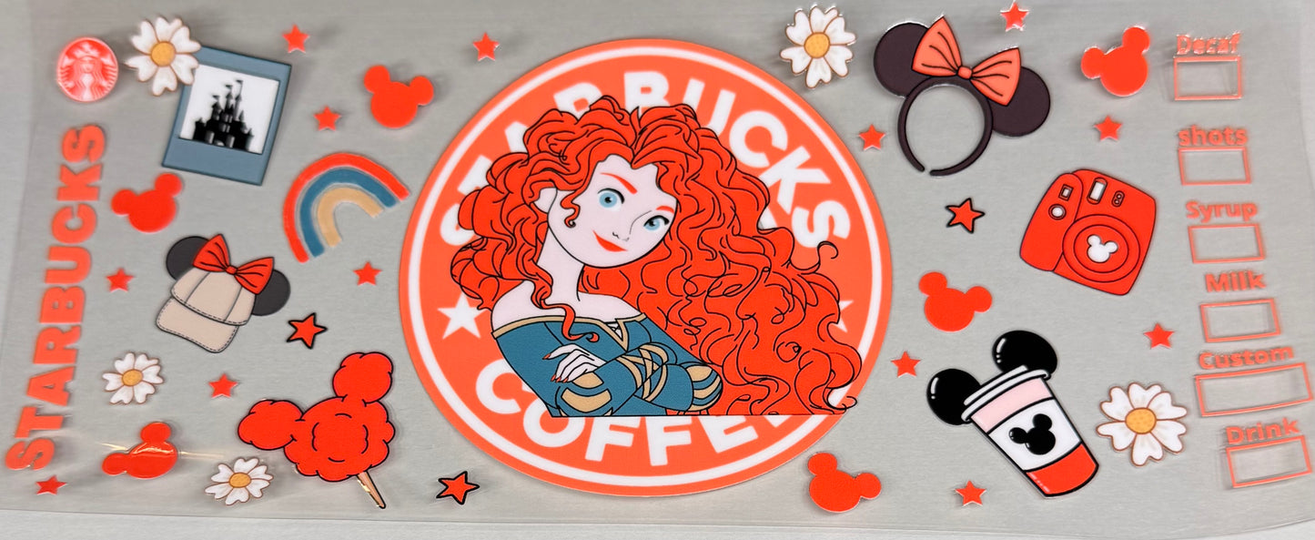 Brave SBucks