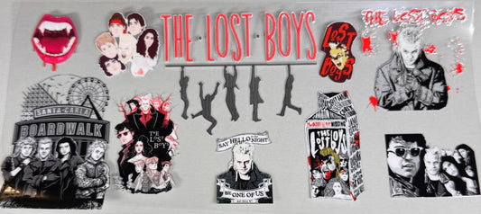 Lost boys
