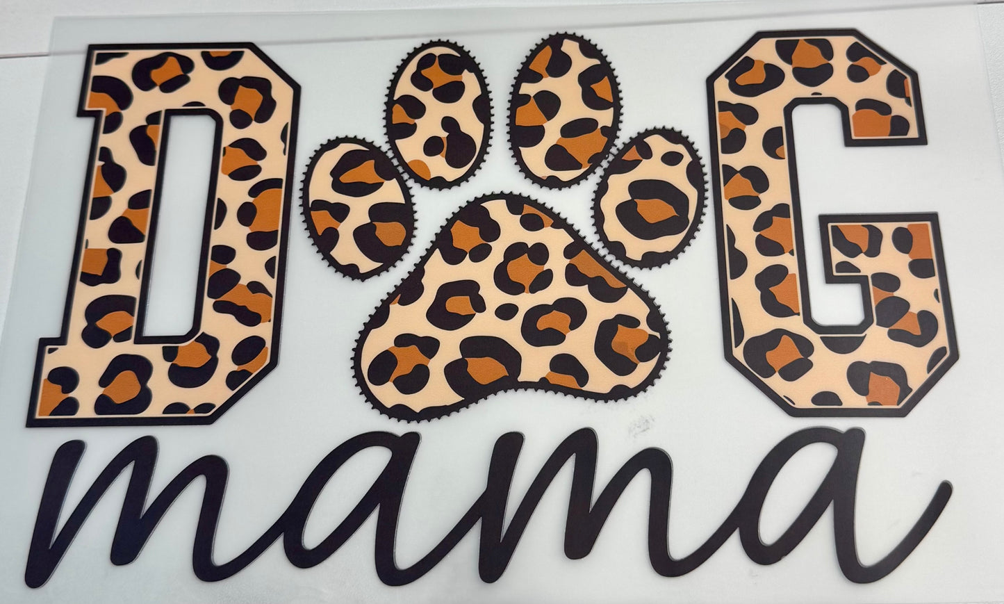 6 dog mama