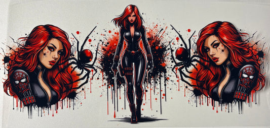 Black widow