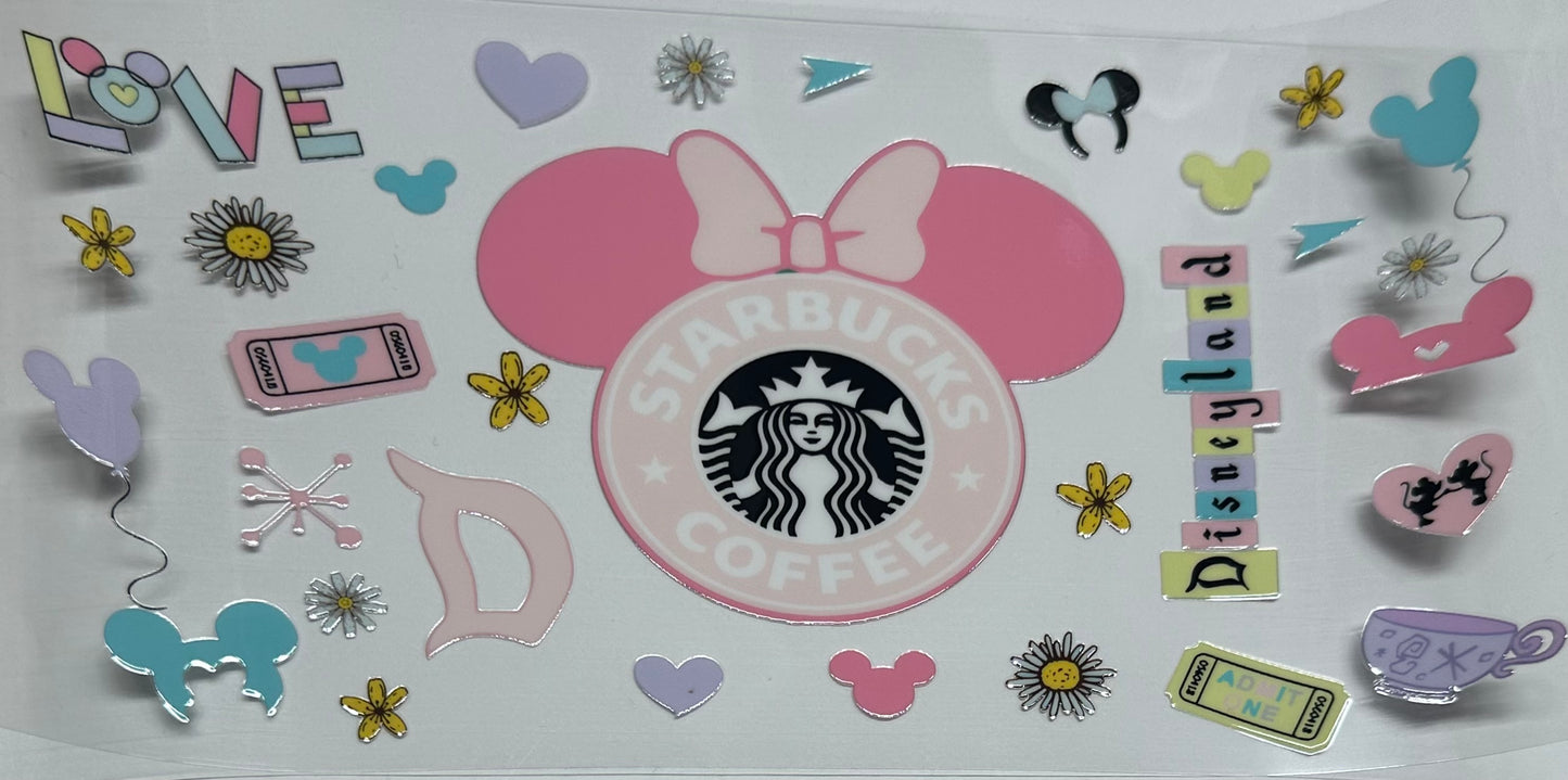 Sbucks Dis