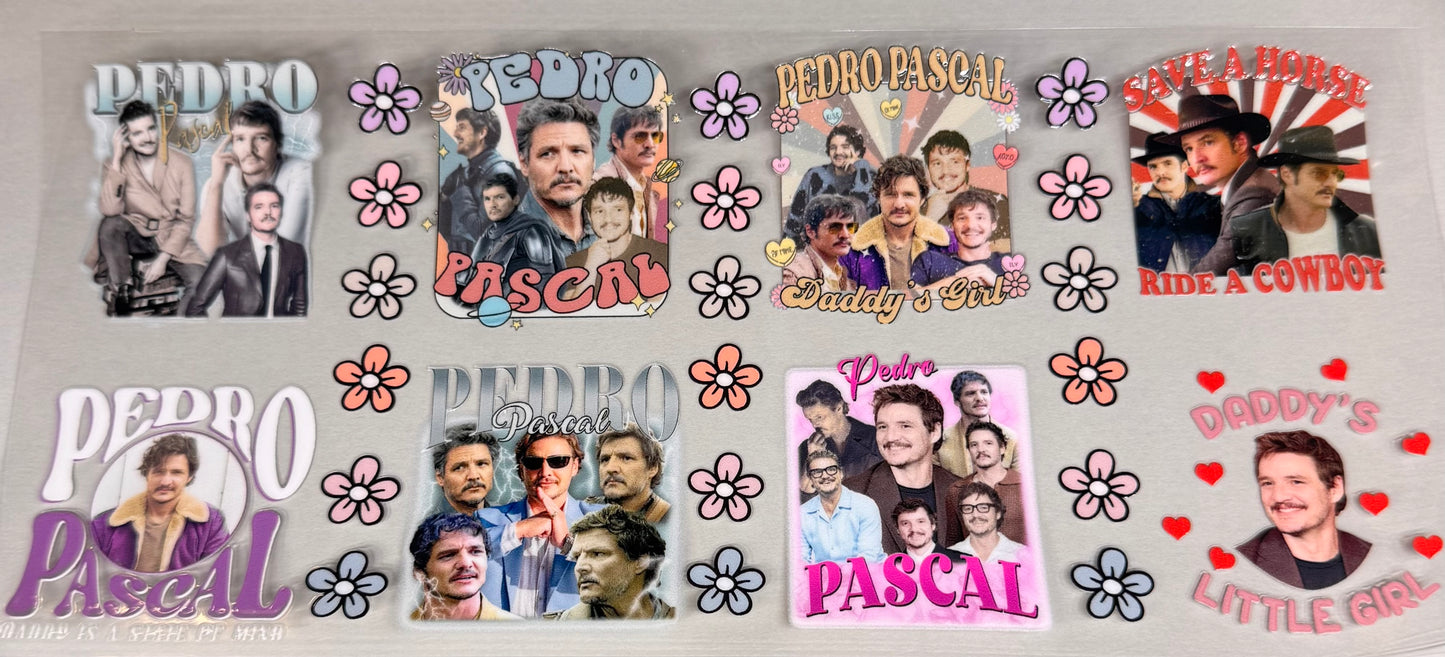 Pedro P