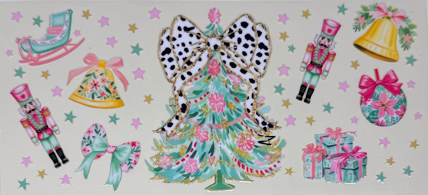 Cute Xmas tree