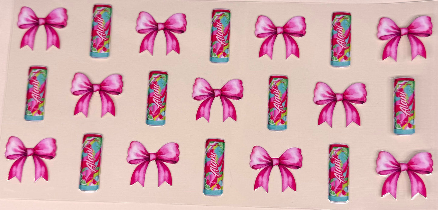 Alani bows