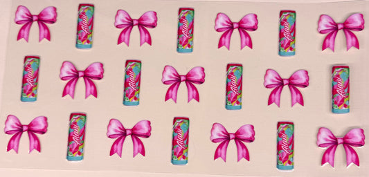 Alani bows