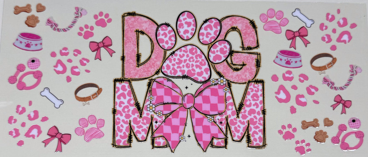 Dog mama
