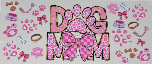 Dog mama