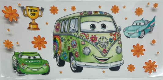 Fillmore cars