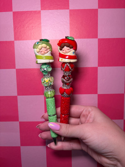Mini Wendy