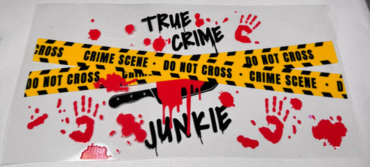 #51 true crime