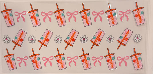 Cutesy Dunkin’