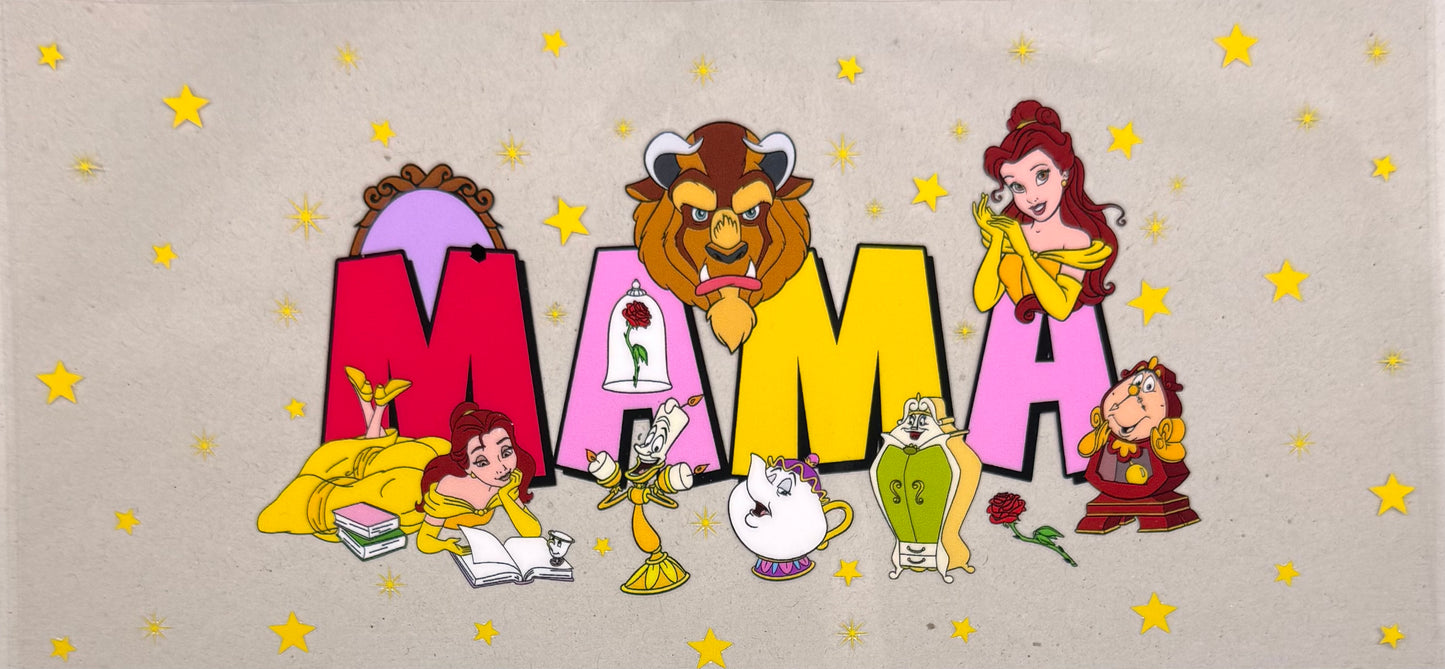Belle mama