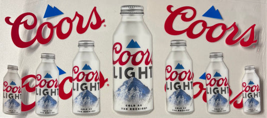 Coor light