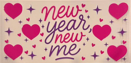 New me