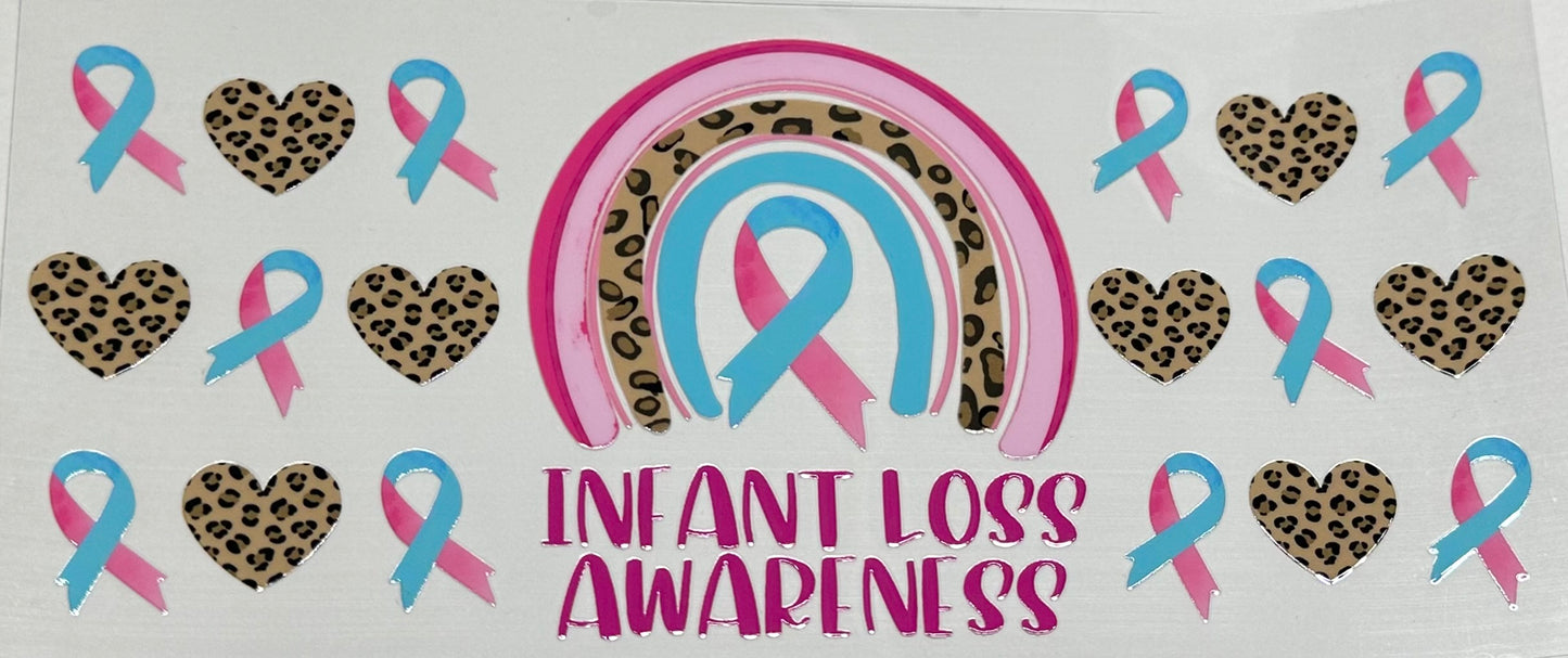 Infant loss