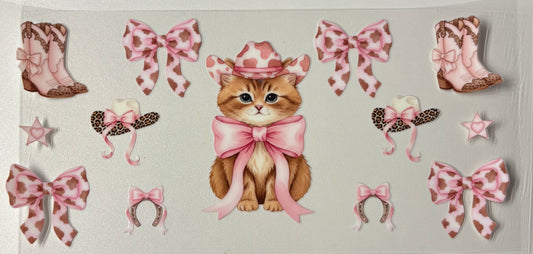 Western Cat