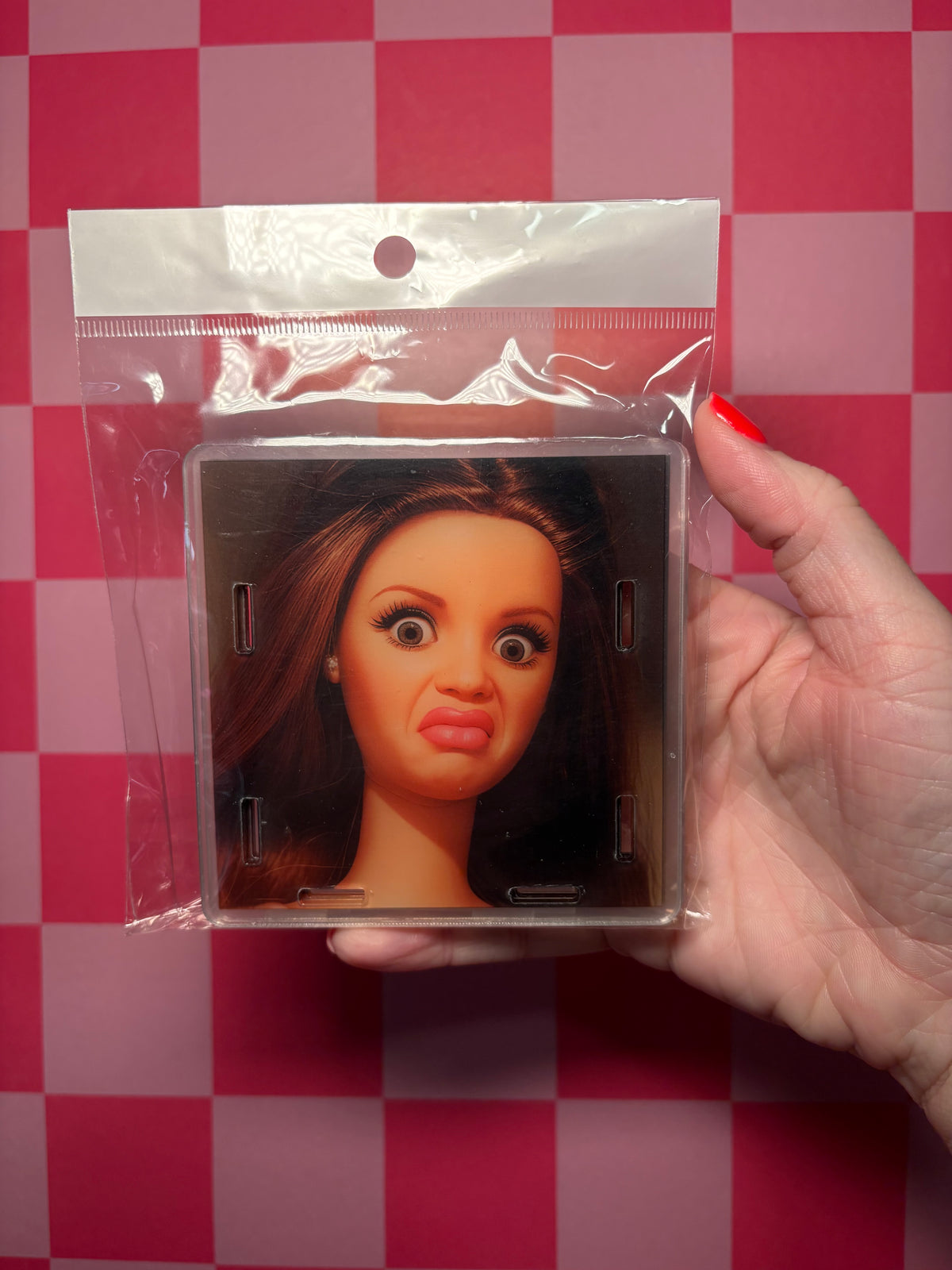 Pen Holder