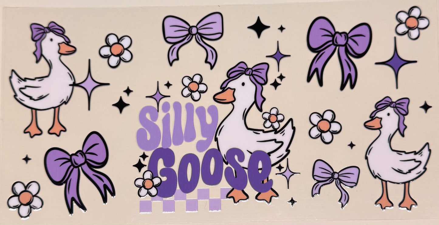 Silly Goose 2