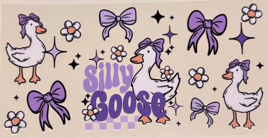 Silly Goose 2