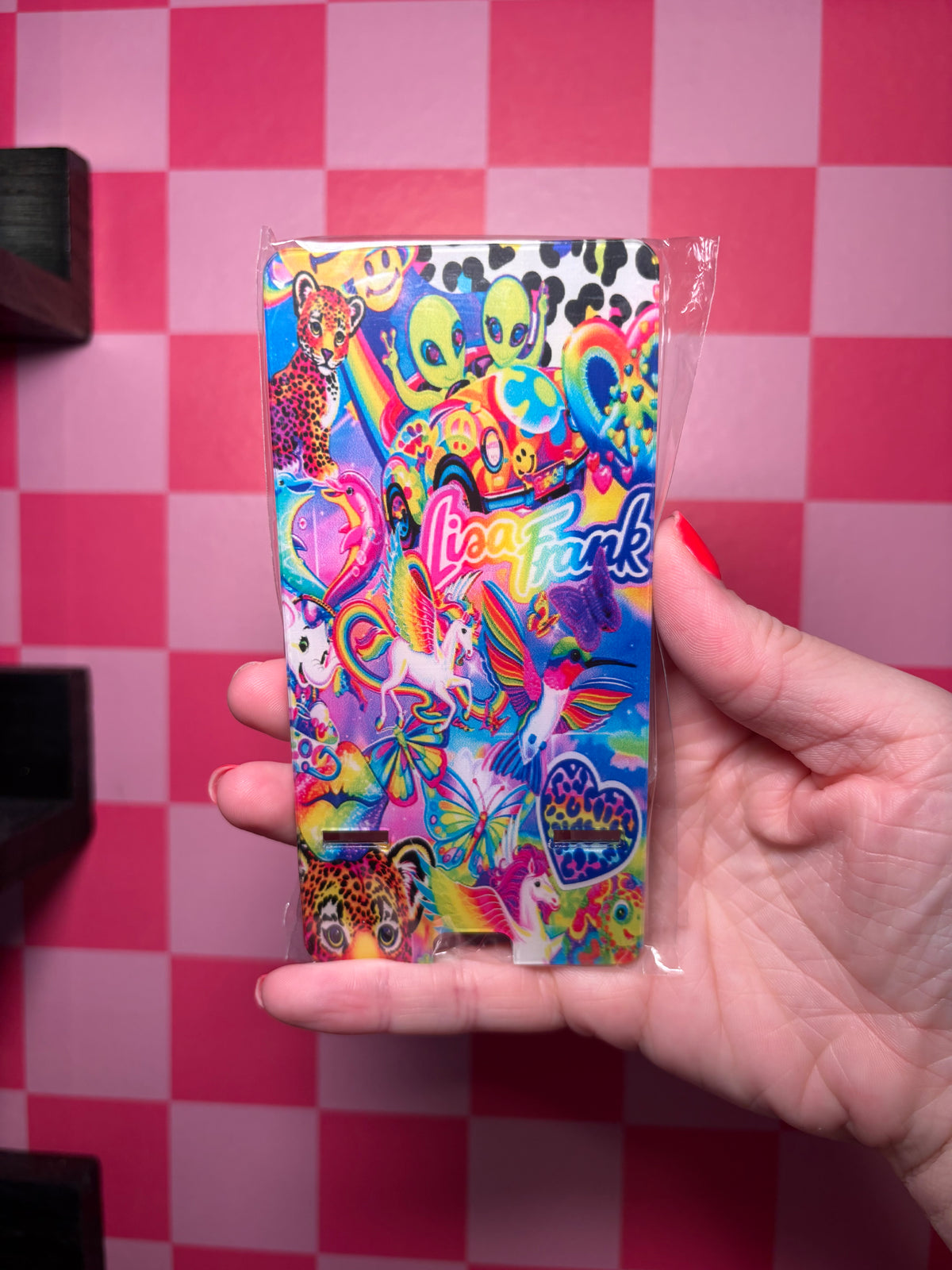 Phone stand