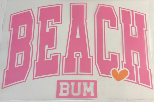 35 beach bum