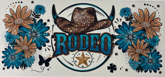 Rodeo western