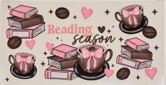 Reading season