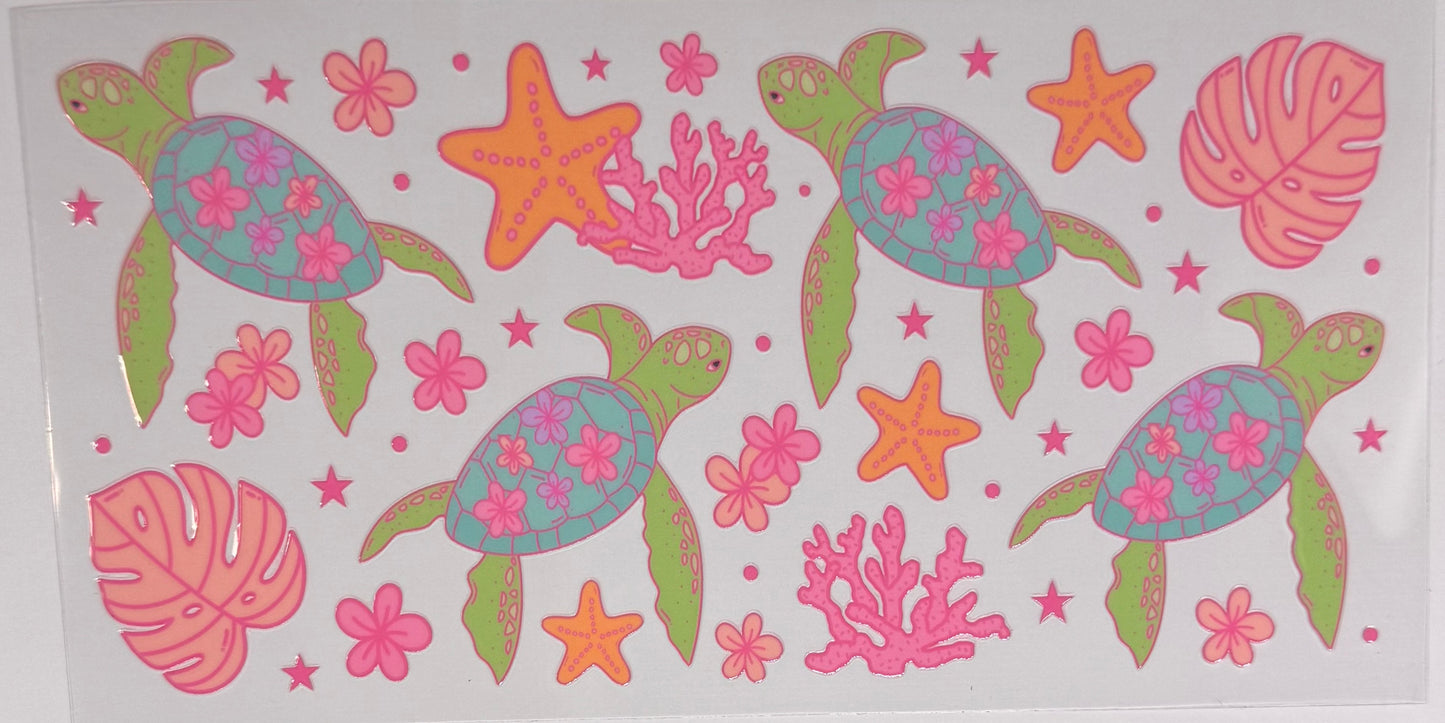 Turtles
