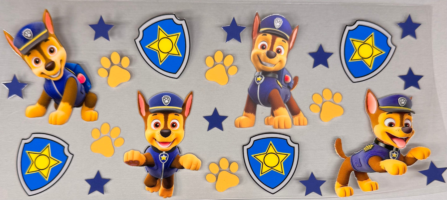 Chase Paw