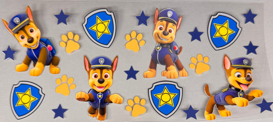 Chase Paw