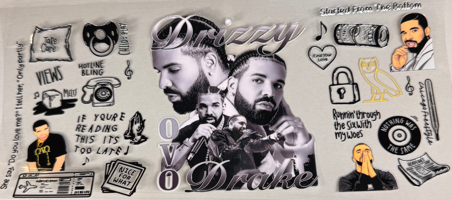Drizzy