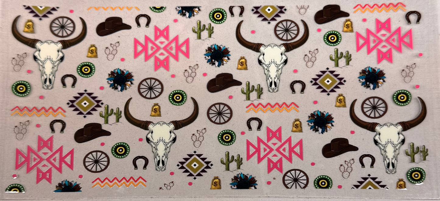 Western Aztec