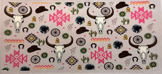Western Aztec