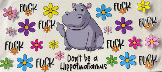 Hippotwatamus
