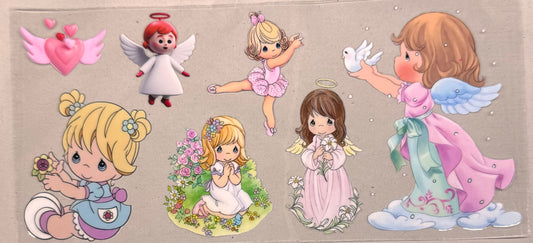 Precious 3