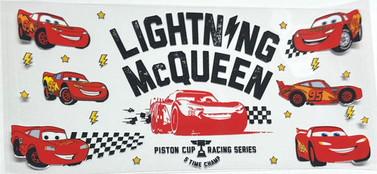 Lightning Mc