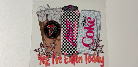 4in yes, I’ve eaten today (small)