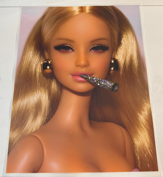 82 420 Barbie