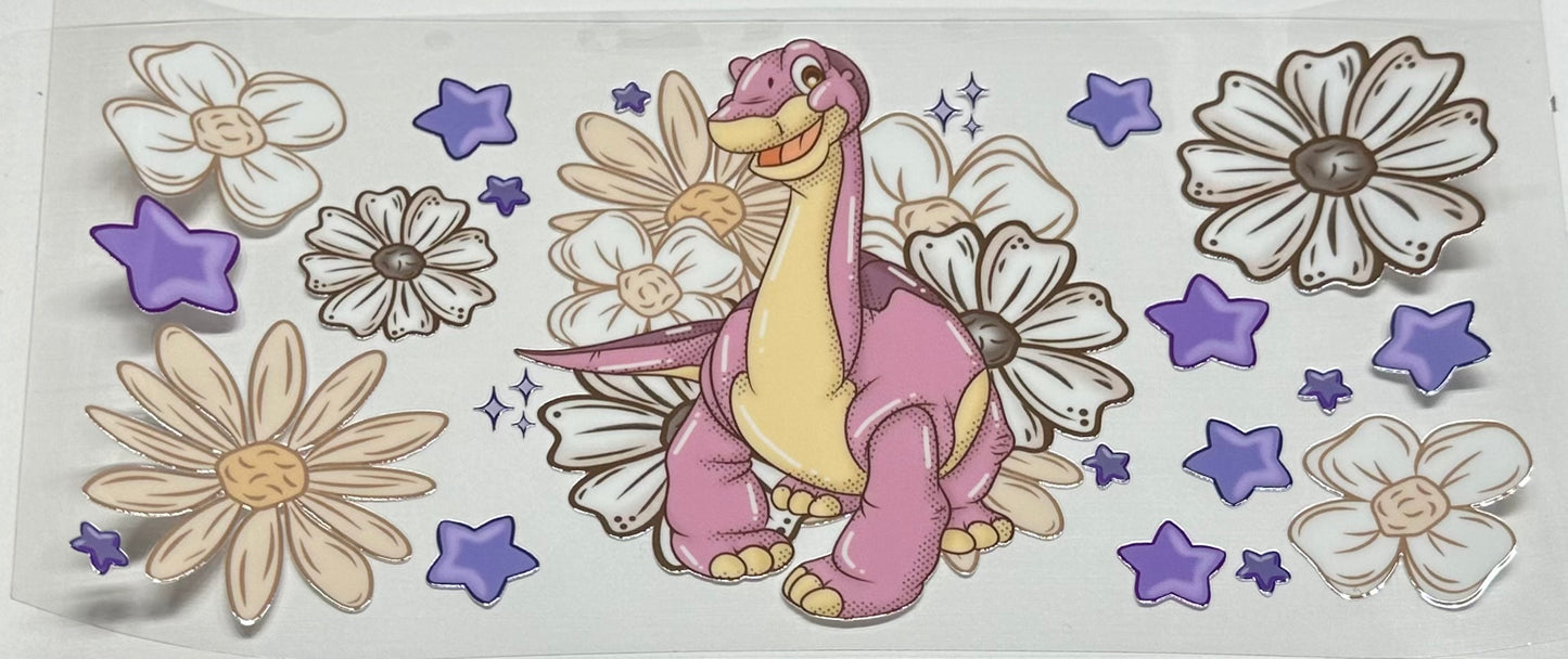 Little foot