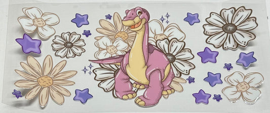 Little foot