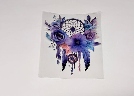 4in dream catcher 5
